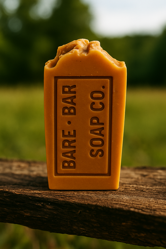 The Dad Bar