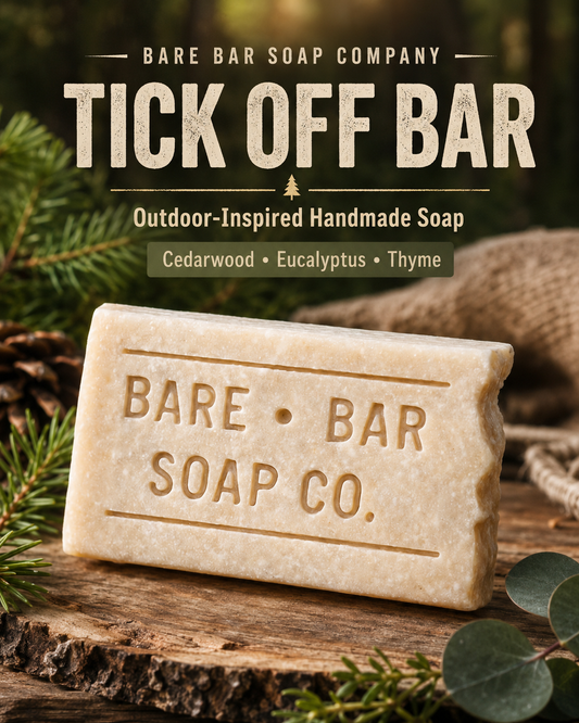Tick Off Bar