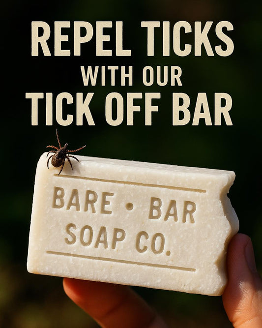 Tick Off Bar